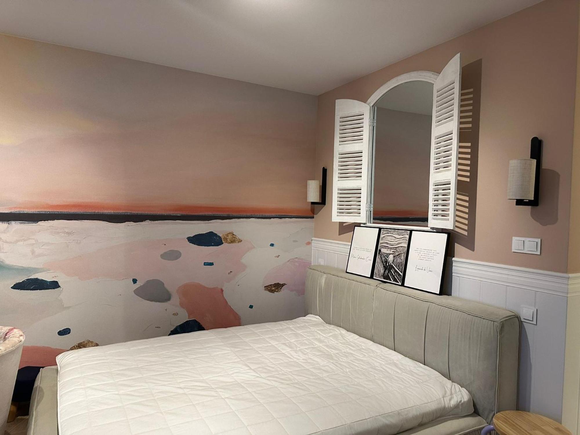 Apartment Na Wzgorzu Piaskowy Łańcut