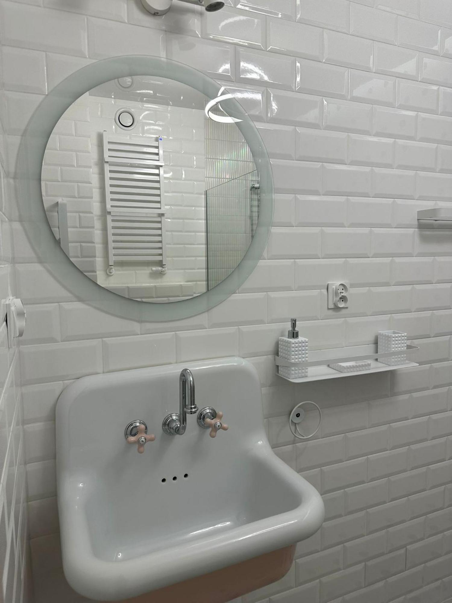 Na Wzgorzu Piaskowy Apartment *