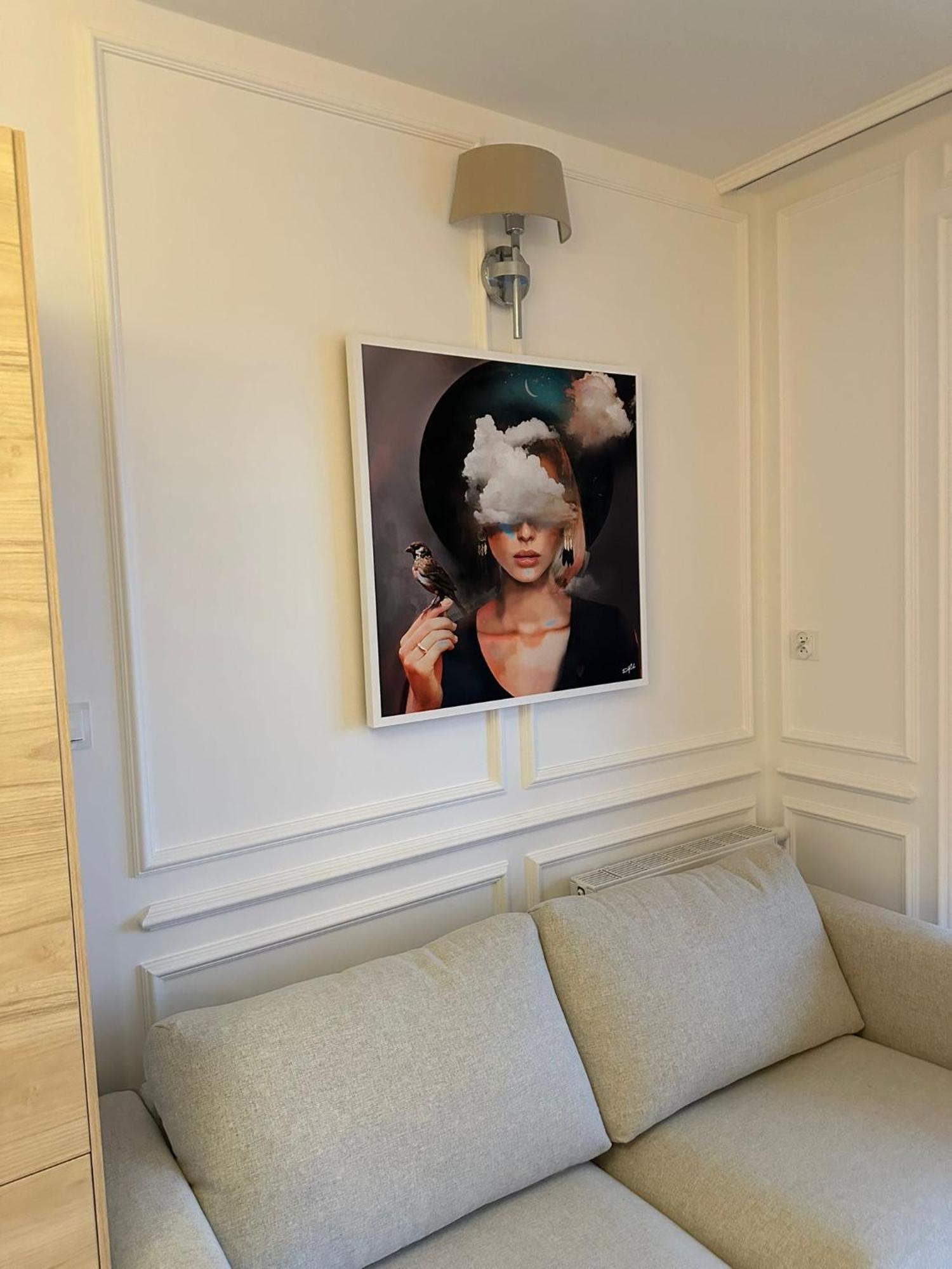 Apartment Na Wzgorzu Piaskowy *