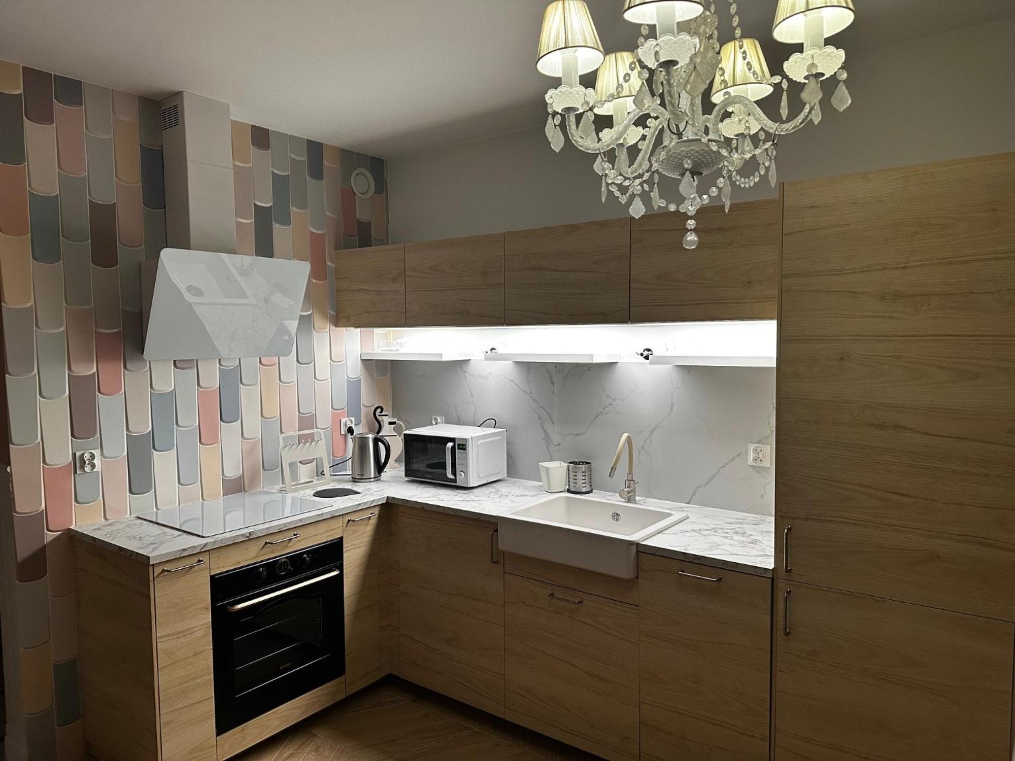 Apartment Na Wzgorzu Piaskowy Łańcut